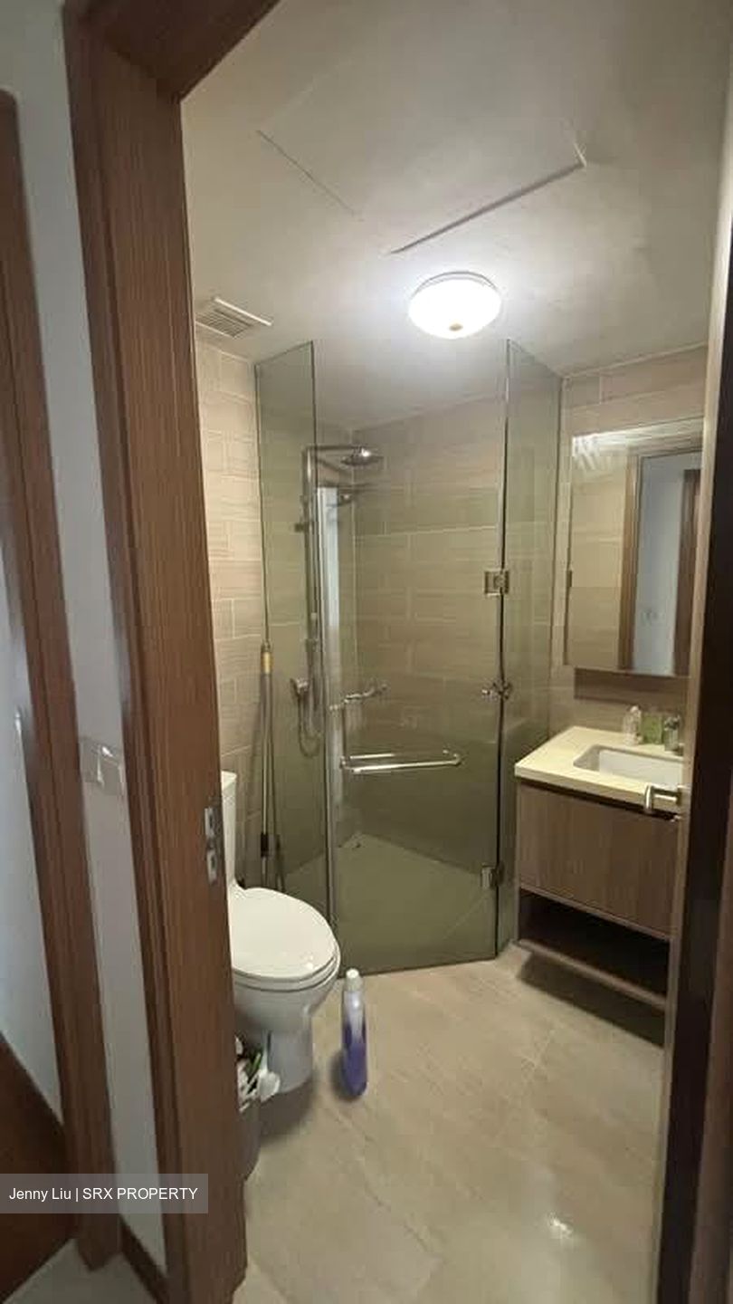 Kingsford Waterbay (D19), Apartment #526948871